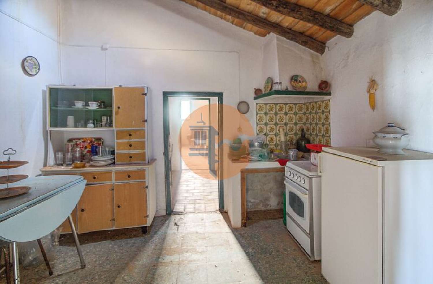  for sale villa Azinhal Albufeira 3