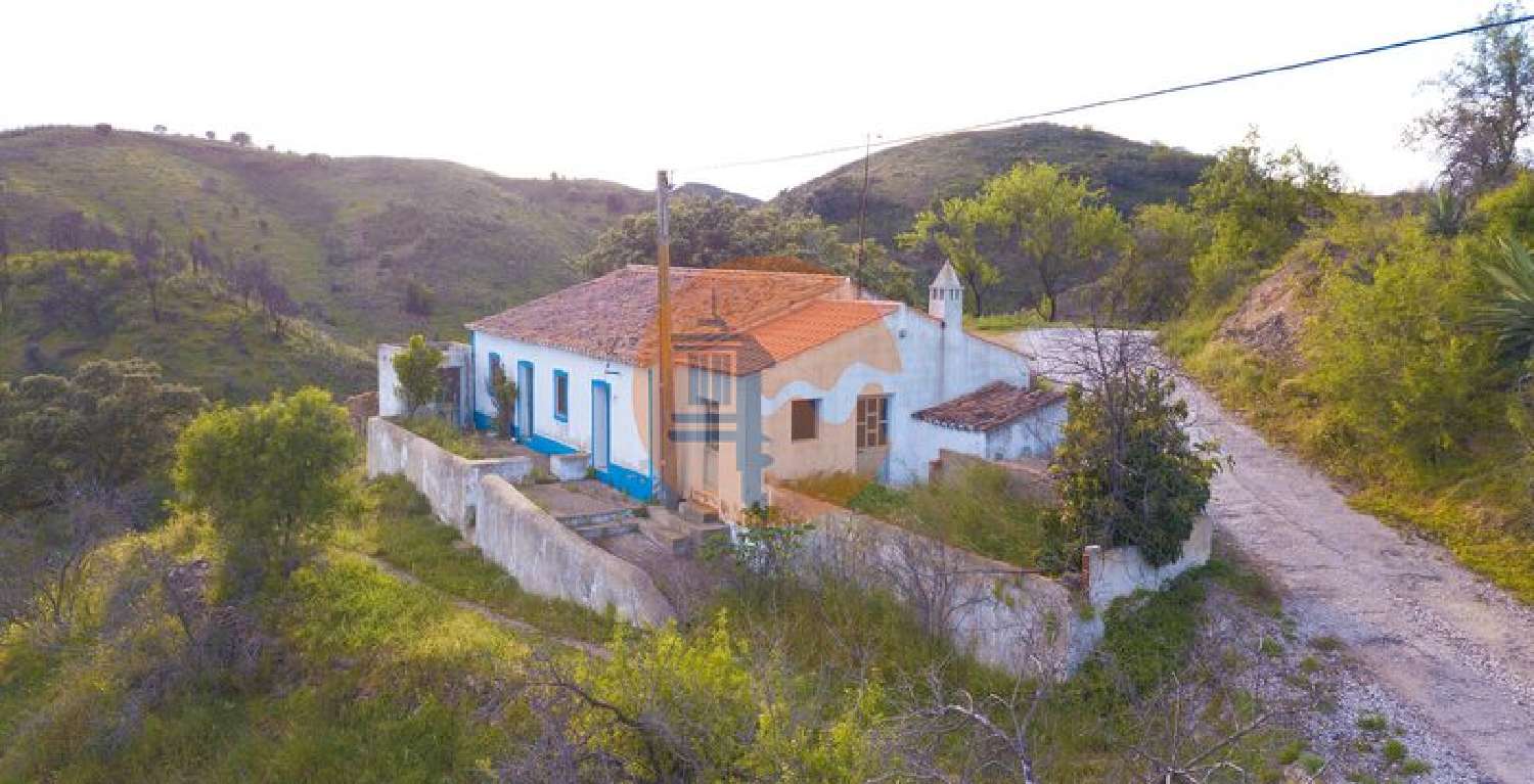  for sale villa Azinhal Albufeira 4