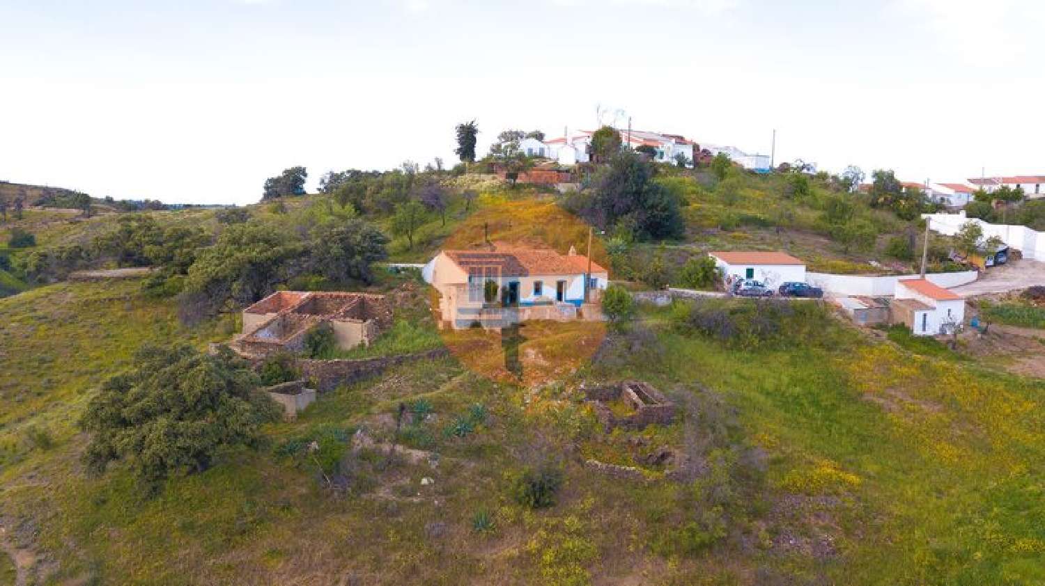  for sale villa Azinhal Albufeira 5