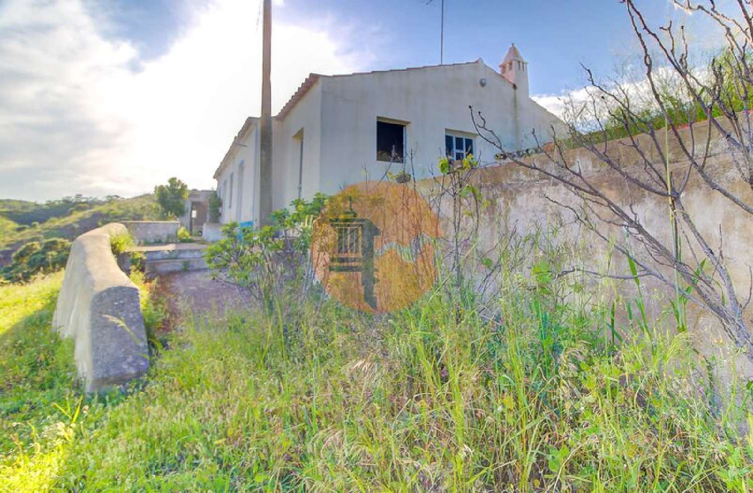  for sale villa Azinhal Albufeira 6