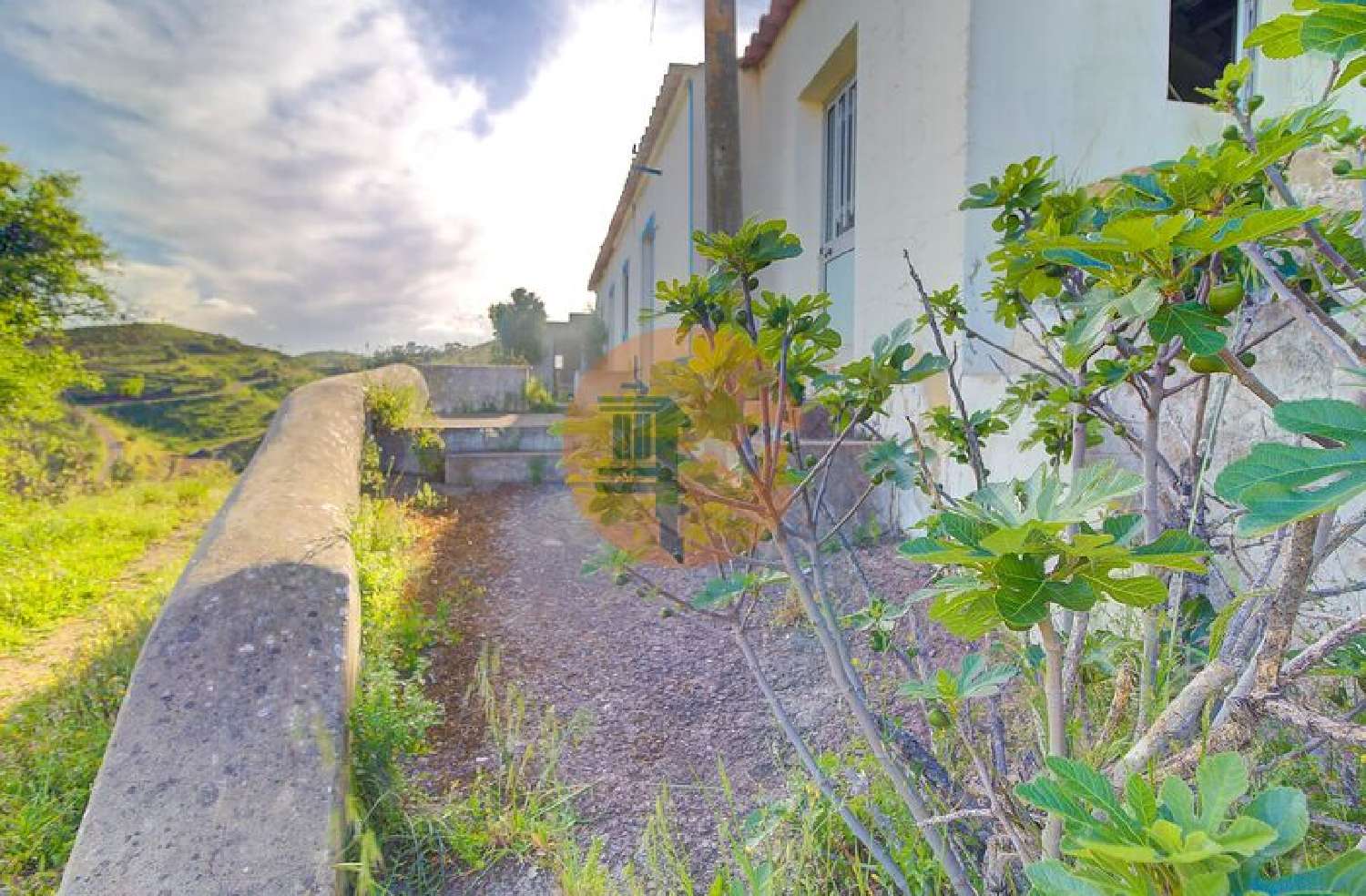  for sale villa Azinhal Albufeira 7