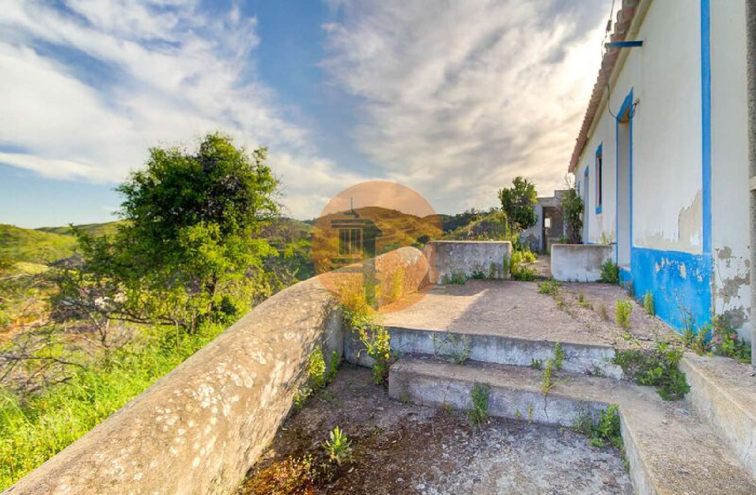  for sale villa Azinhal Albufeira 8
