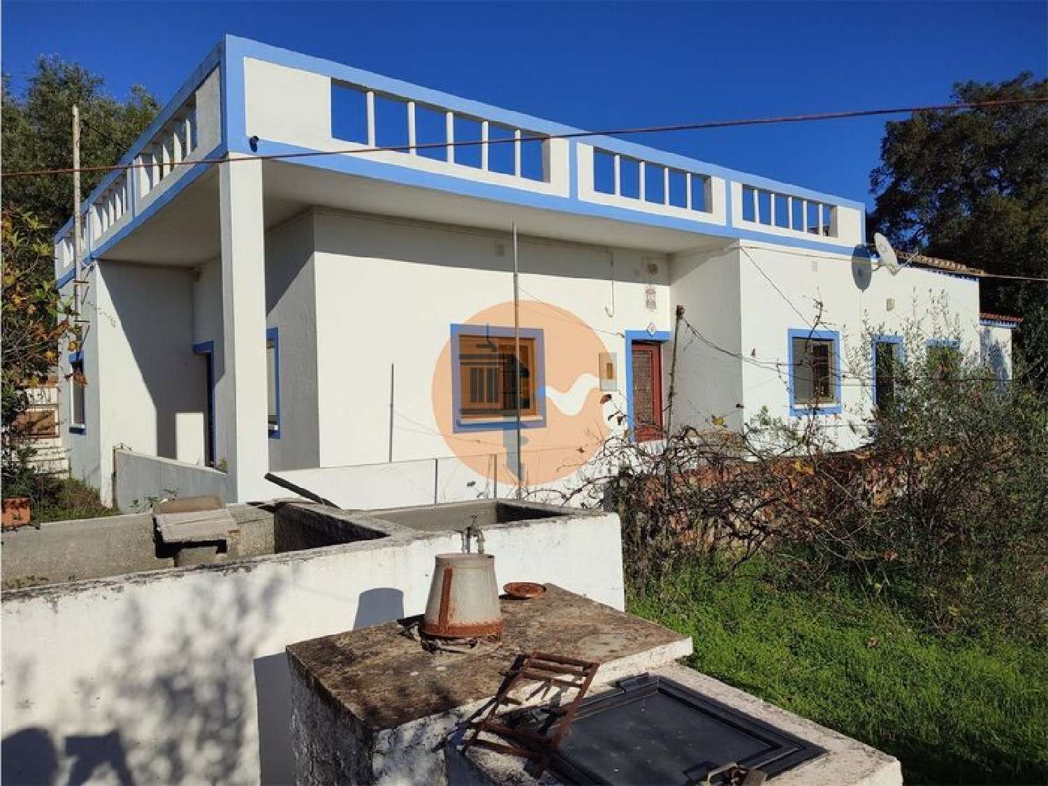  à venda vila Benafim Loulé 1