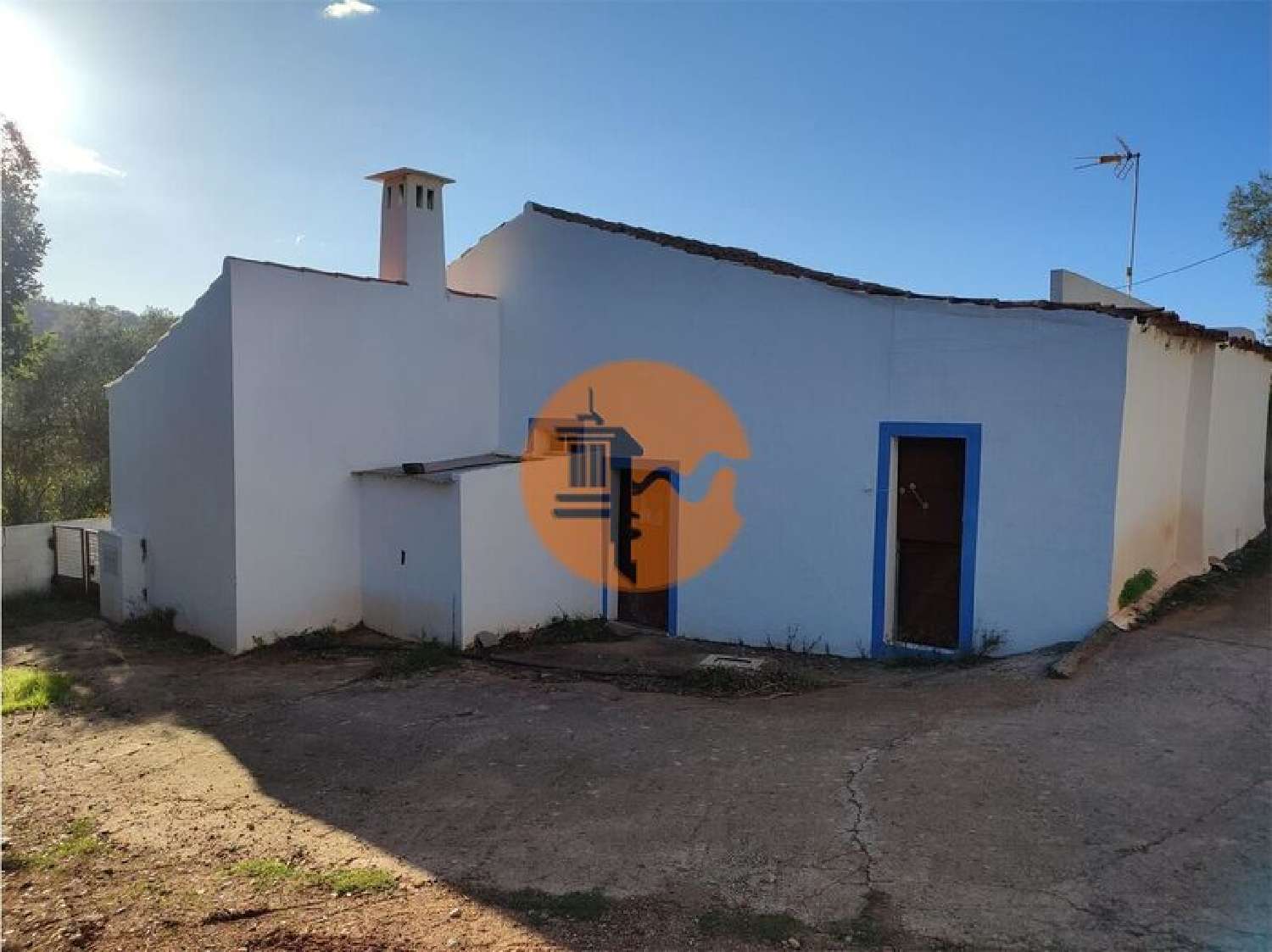  à venda vila Benafim Loulé 2