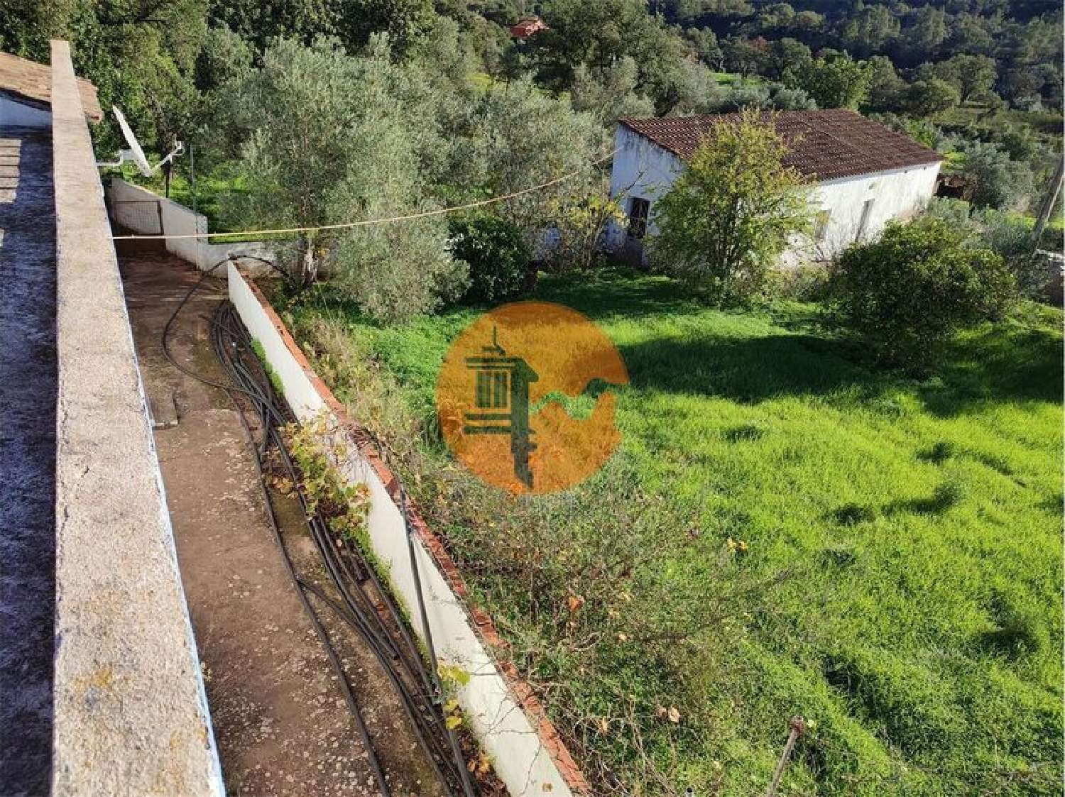  à venda vila Benafim Loulé 4