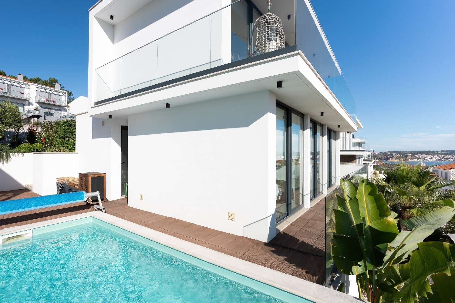  te koop villa Caldas da Rainha Caldas Da Rainha 5