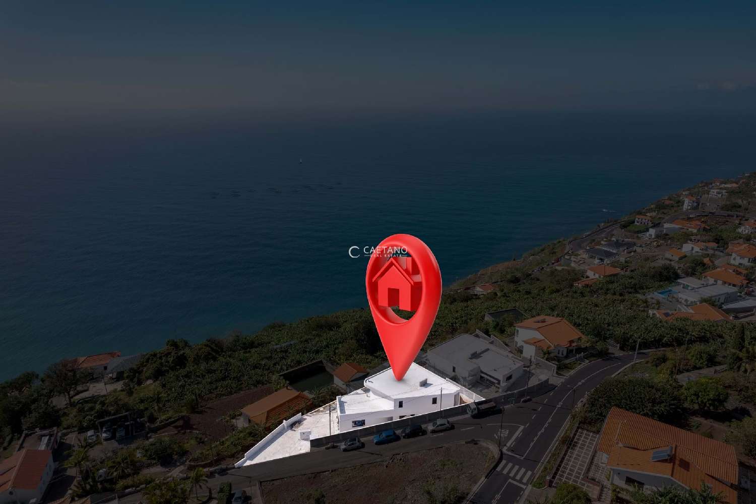  en venta villa Calheta Calheta (Madeira) 1