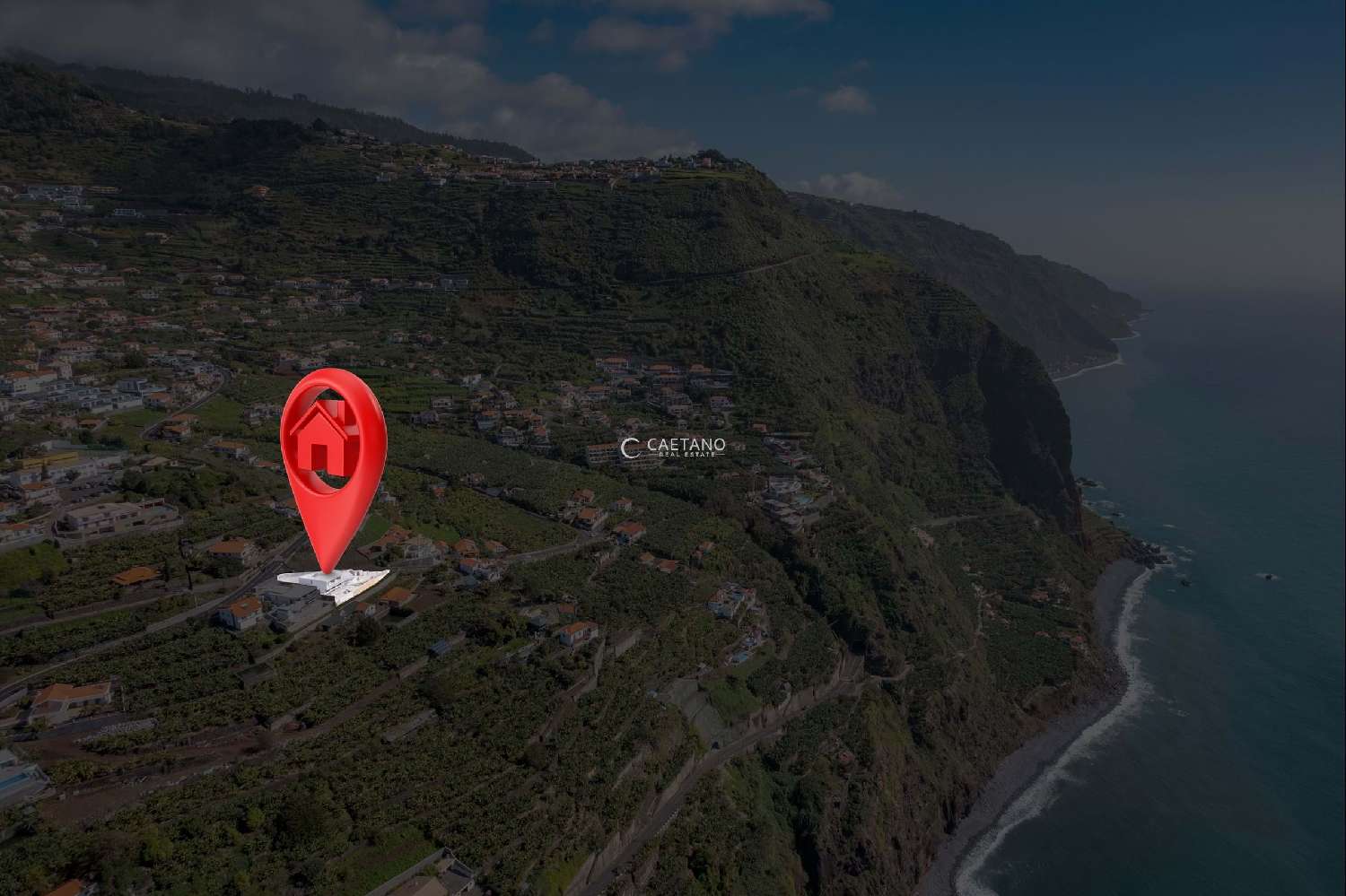  en venta villa Calheta Calheta (Madeira) 4