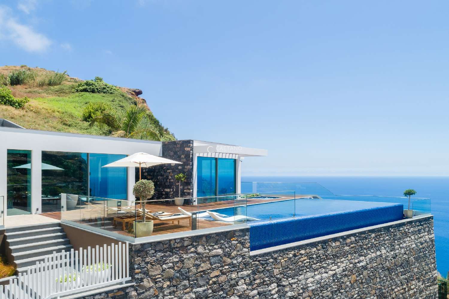  en venta villa Câmara de Lobos Câmara De Lobos 1