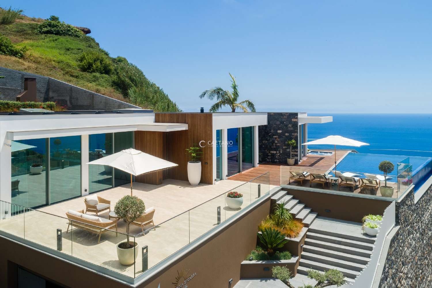  en venta villa Câmara de Lobos Câmara De Lobos 3