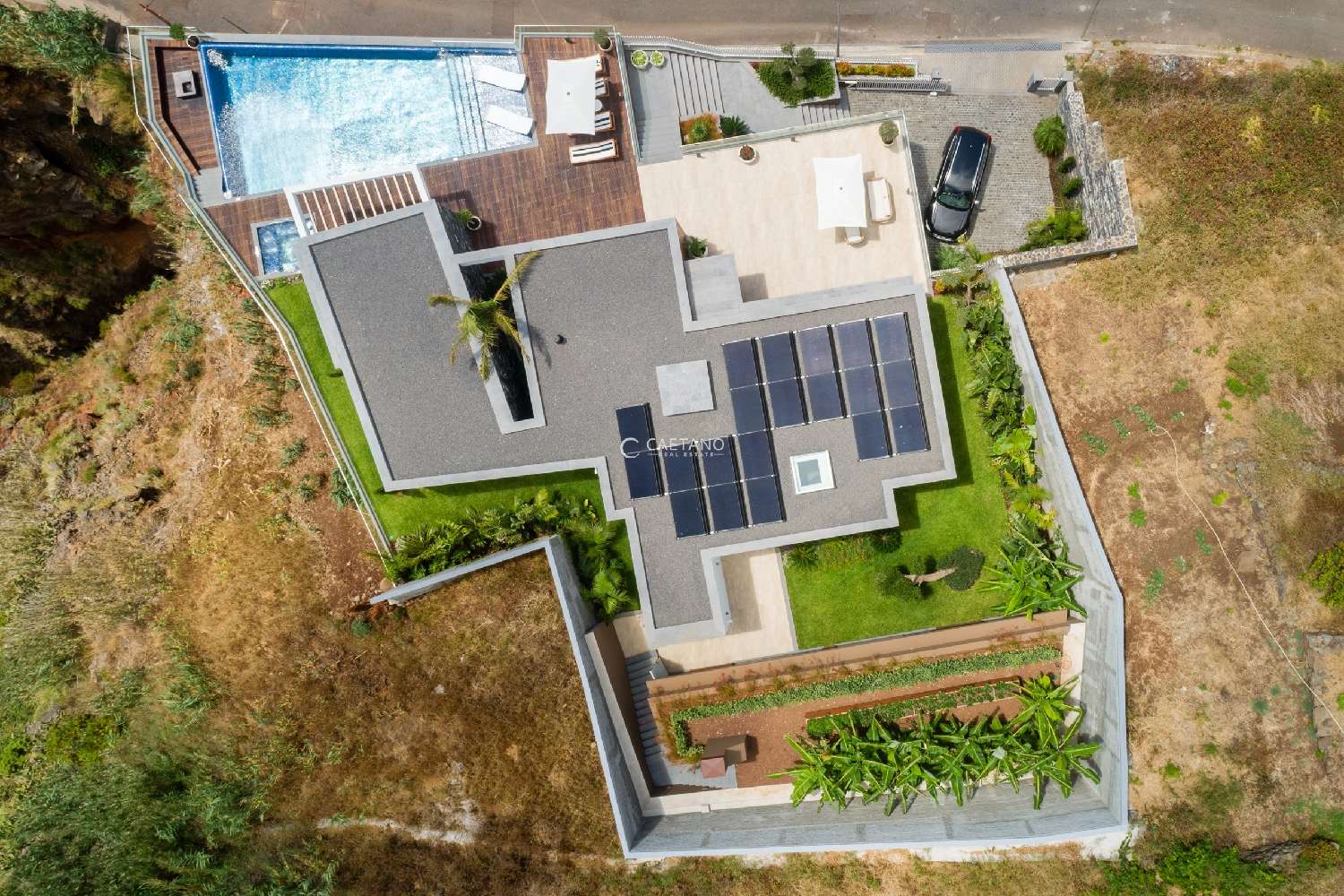  en venta villa Câmara de Lobos Câmara De Lobos 4