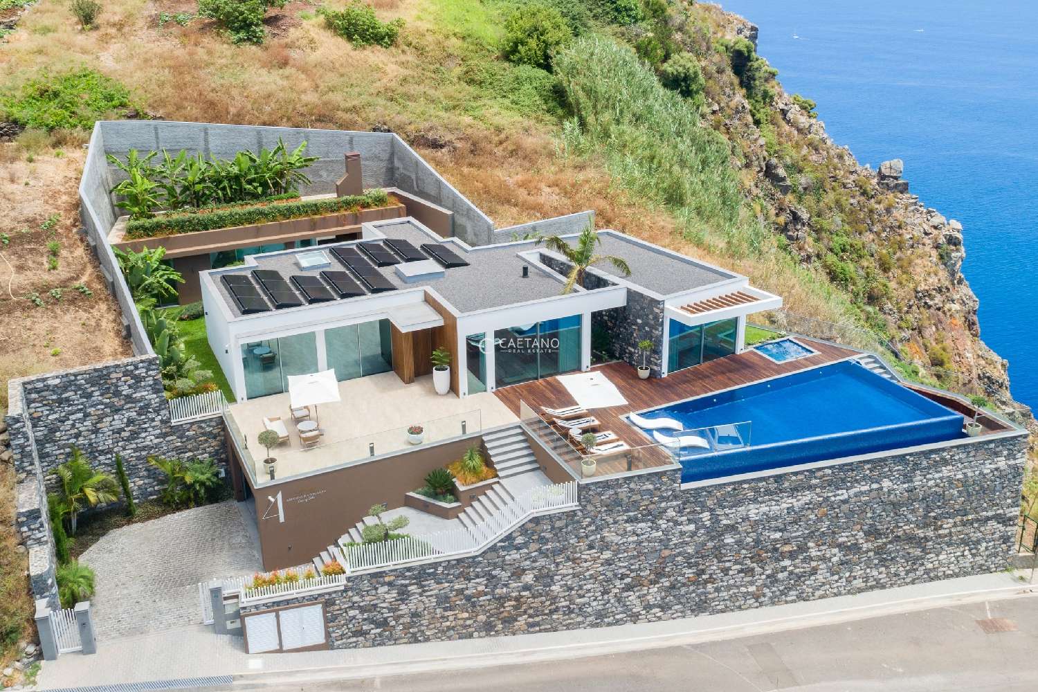  en venta villa Câmara de Lobos Câmara De Lobos 5