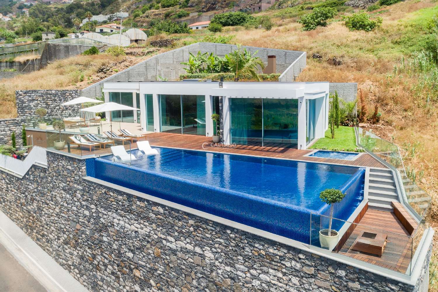  en venta villa Câmara de Lobos Câmara De Lobos 6