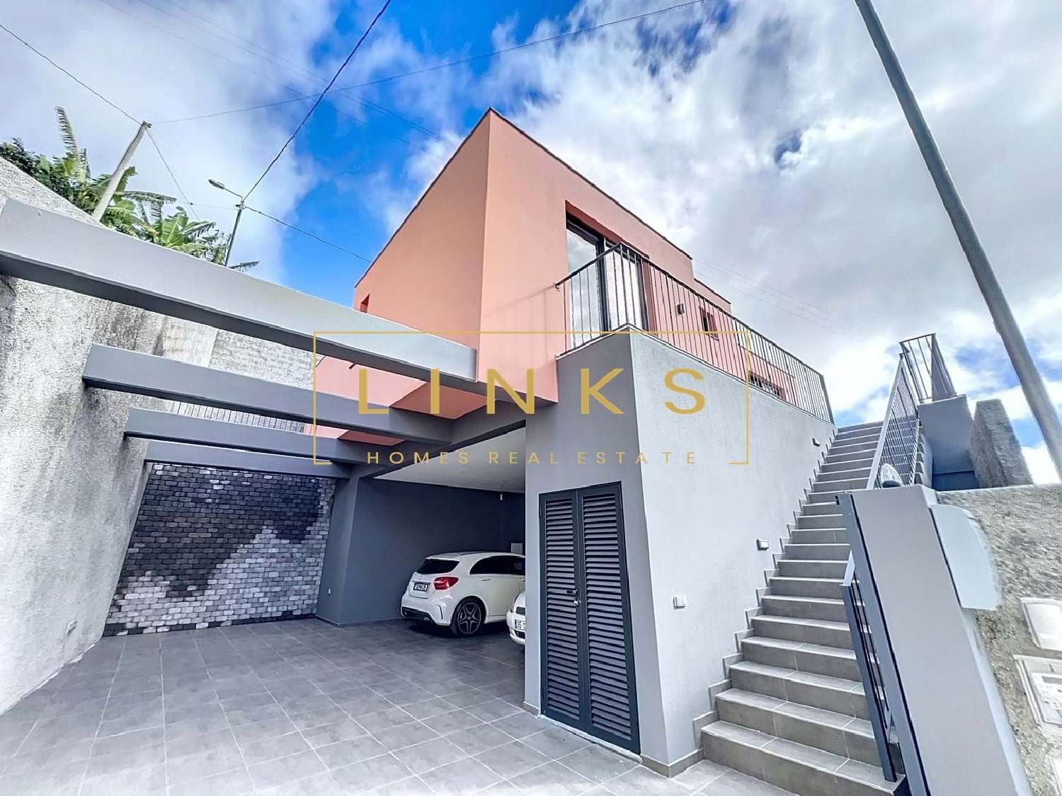  te koop villa Câmara de Lobos Câmara De Lobos 1