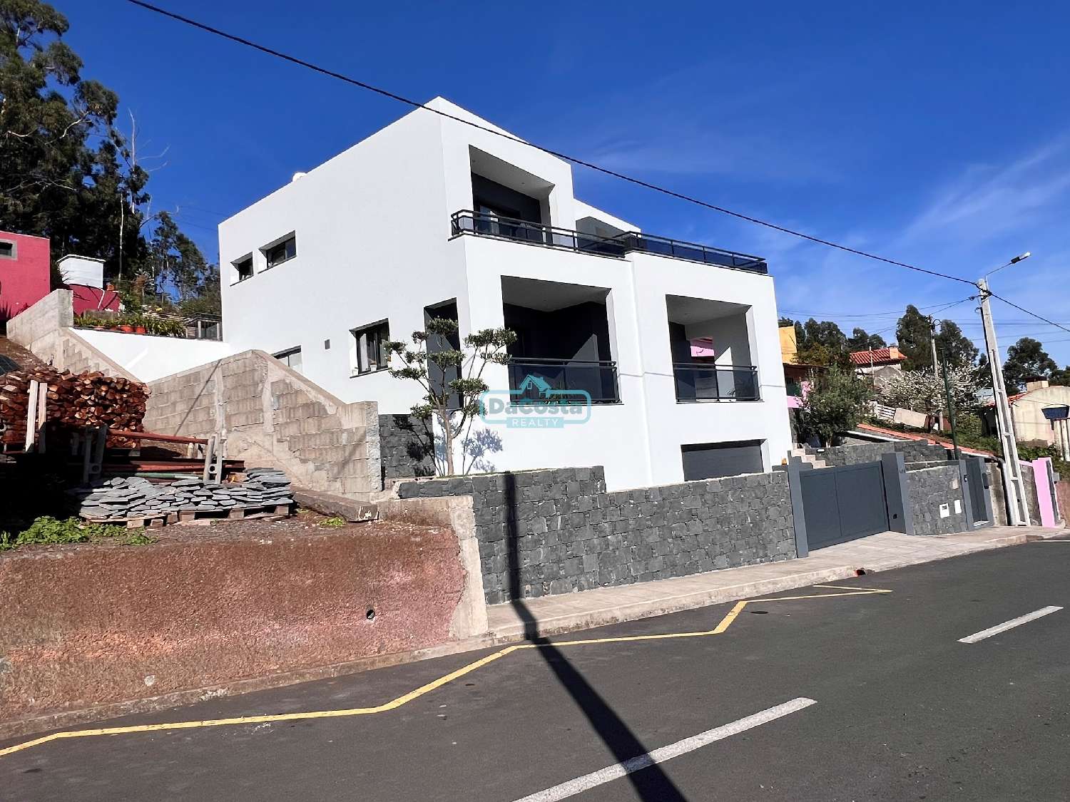  à venda vila Câmara de Lobos Câmara De Lobos 8