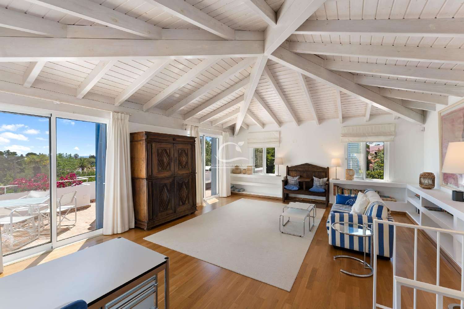  te koop villa Carvoeiro Silves 3