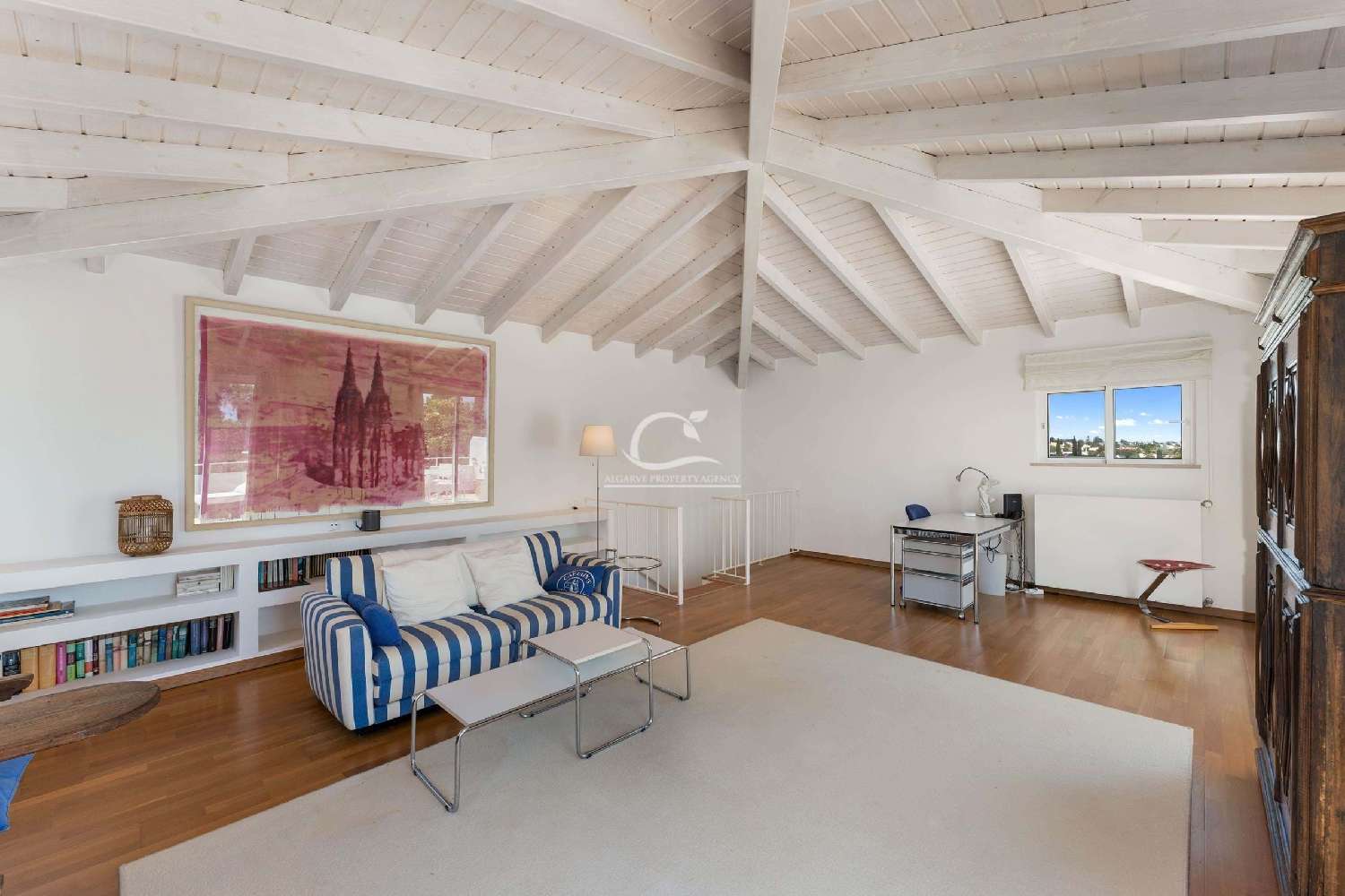  te koop villa Carvoeiro Silves 4