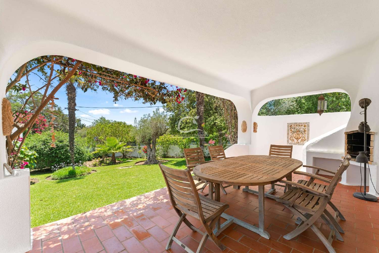  te koop villa Carvoeiro Silves 5