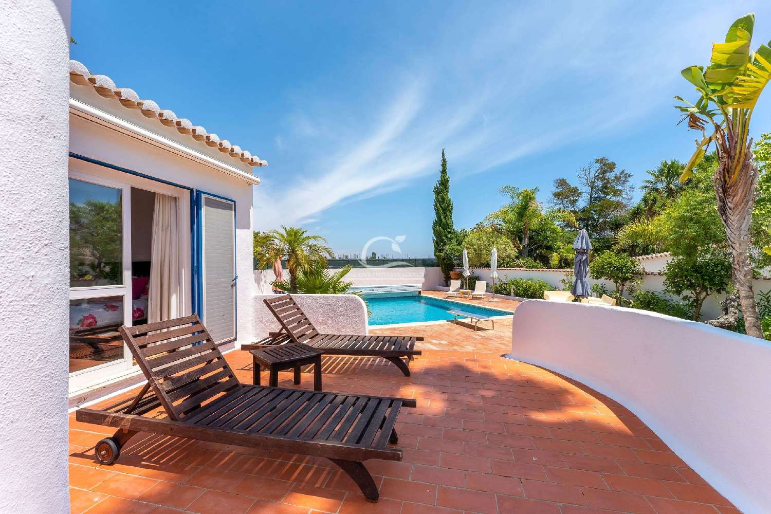  te koop villa Carvoeiro Silves 6