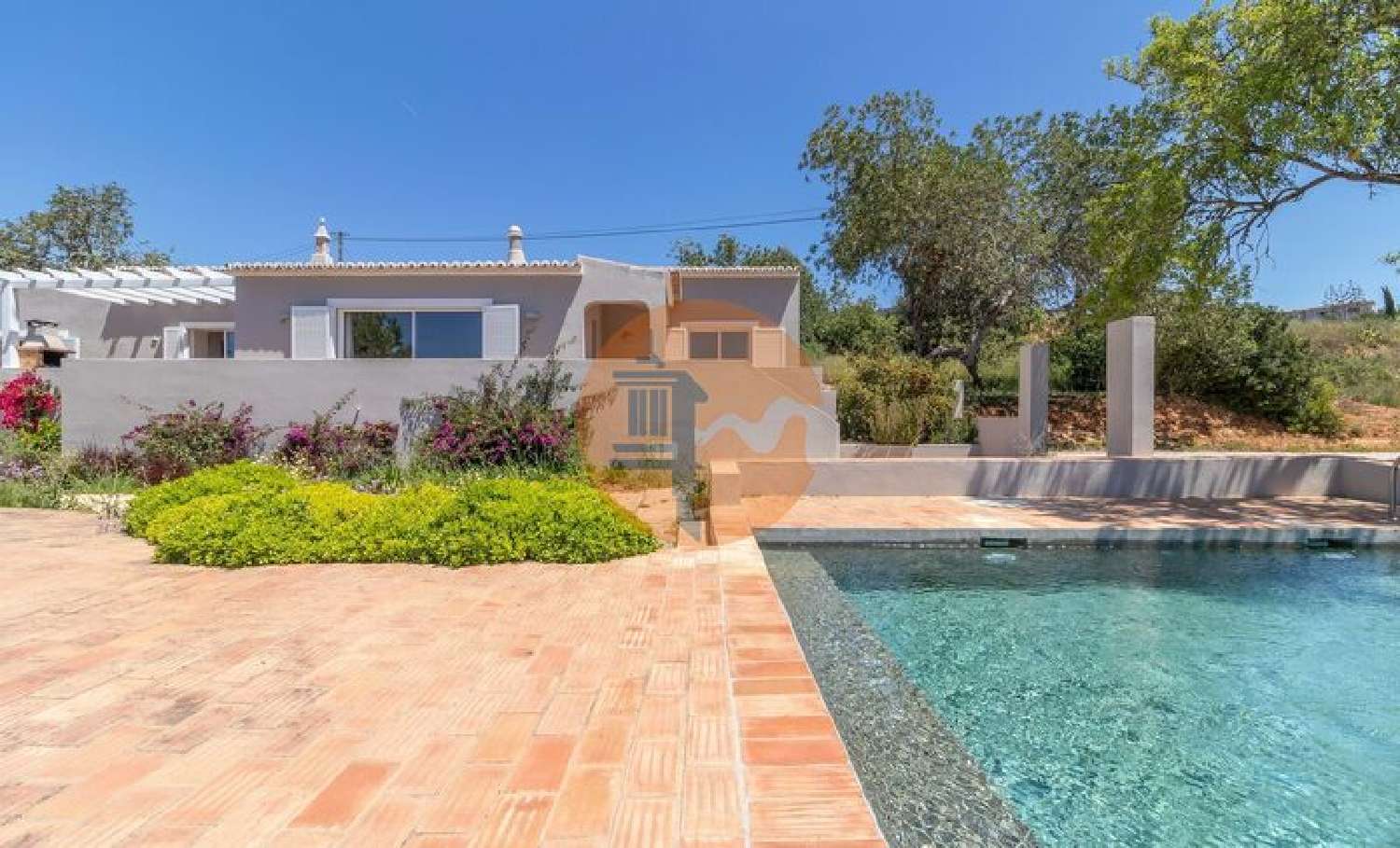  en venta villa Carvoeiro Lagoa (Algarve) 1