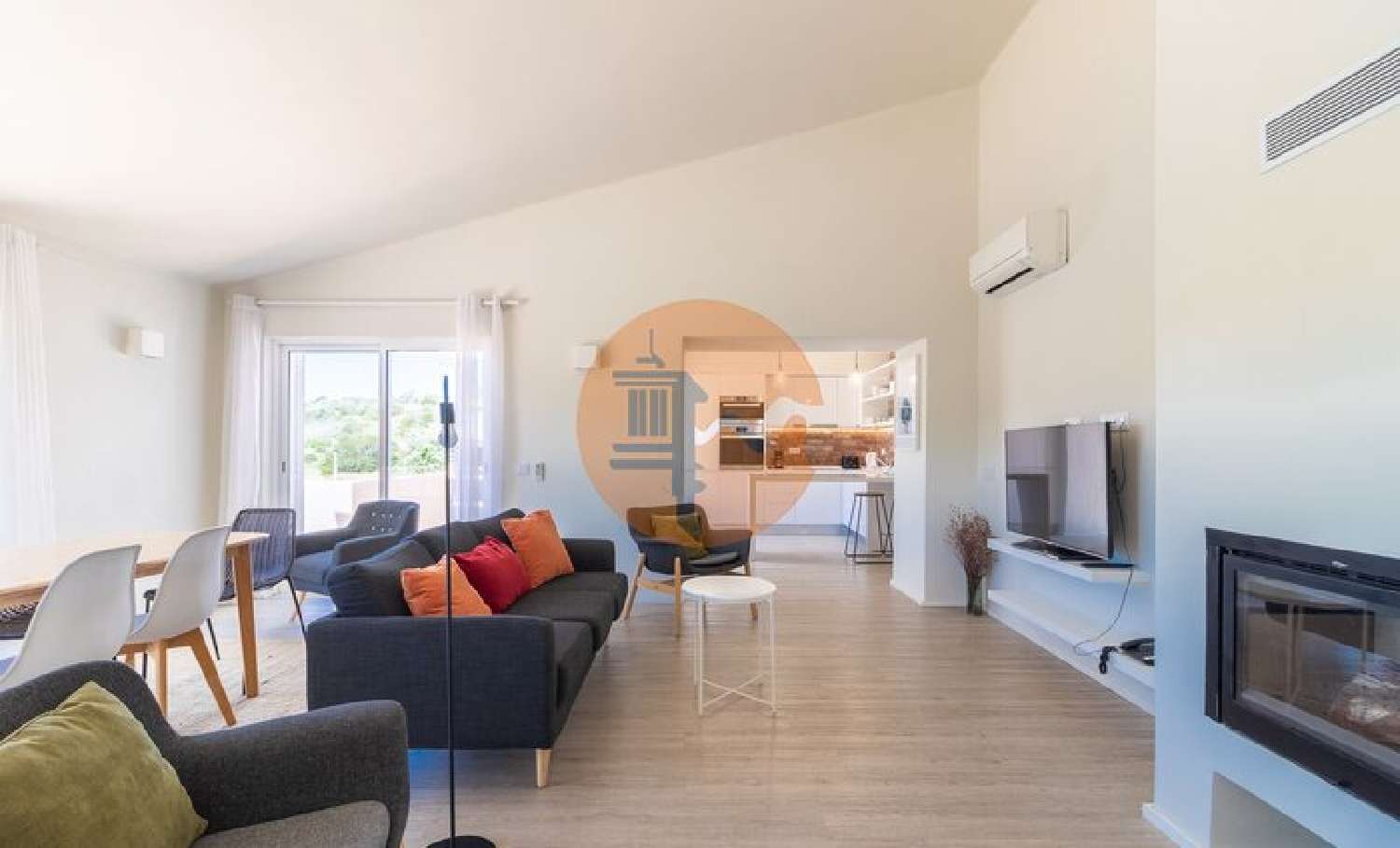 en venta villa Carvoeiro Lagoa (Algarve) 2