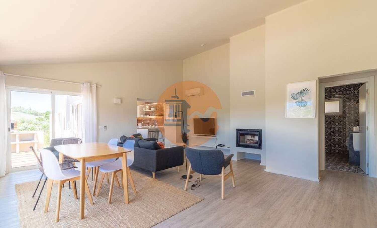 en venta villa Carvoeiro Lagoa (Algarve) 3