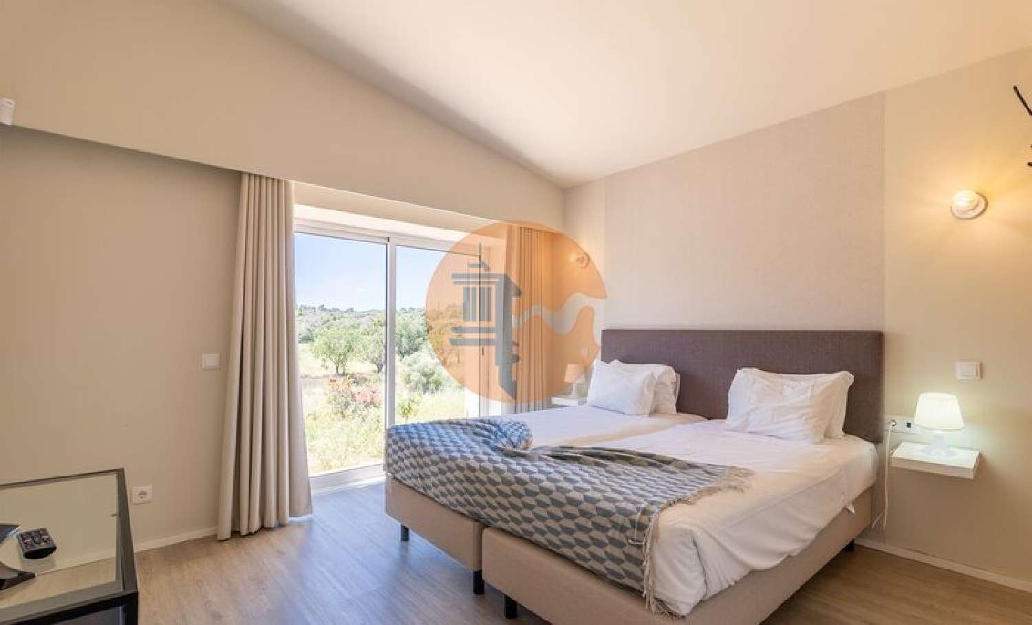  en venta villa Carvoeiro Lagoa (Algarve) 6