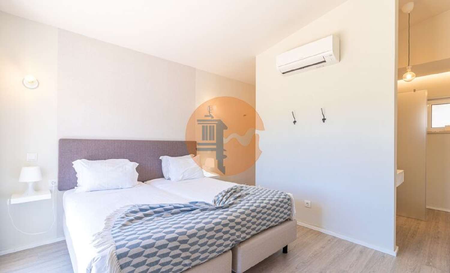  en venta villa Carvoeiro Lagoa (Algarve) 7