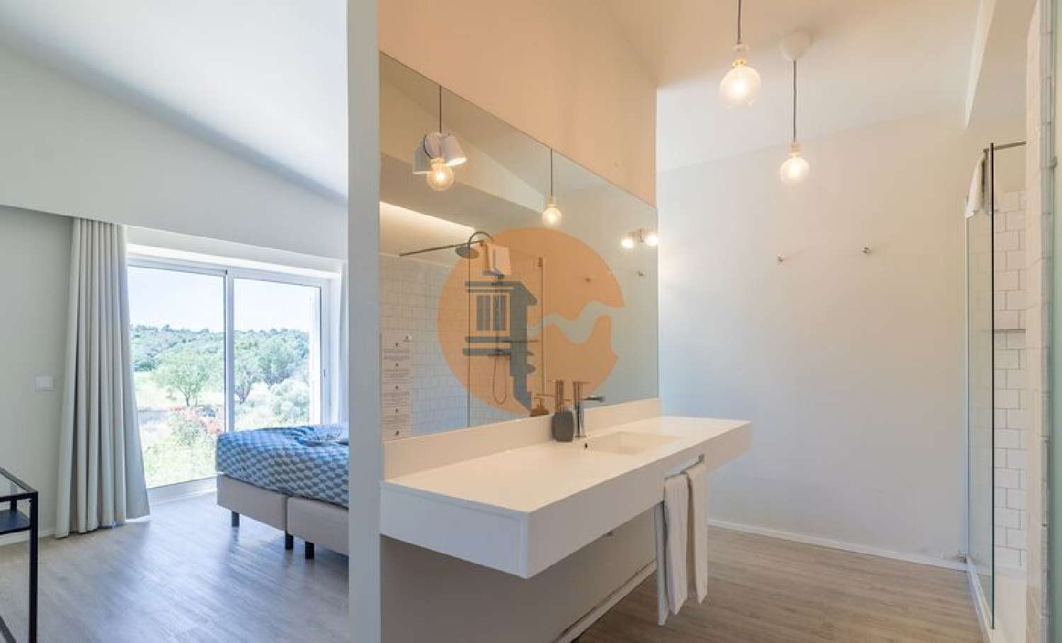  en venta villa Carvoeiro Lagoa (Algarve) 8