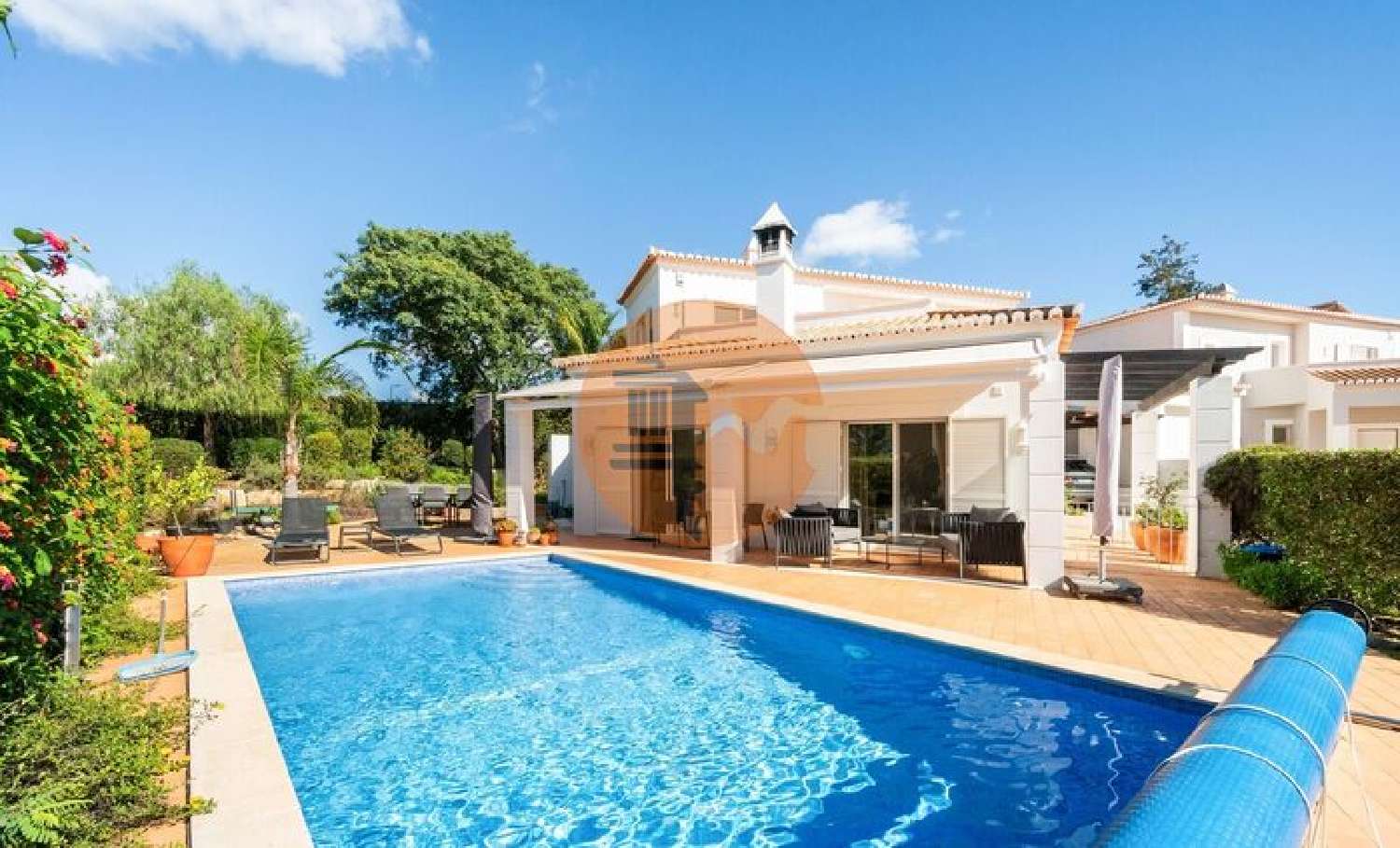  te koop villa Carvoeiro Lagoa (Algarve) 1