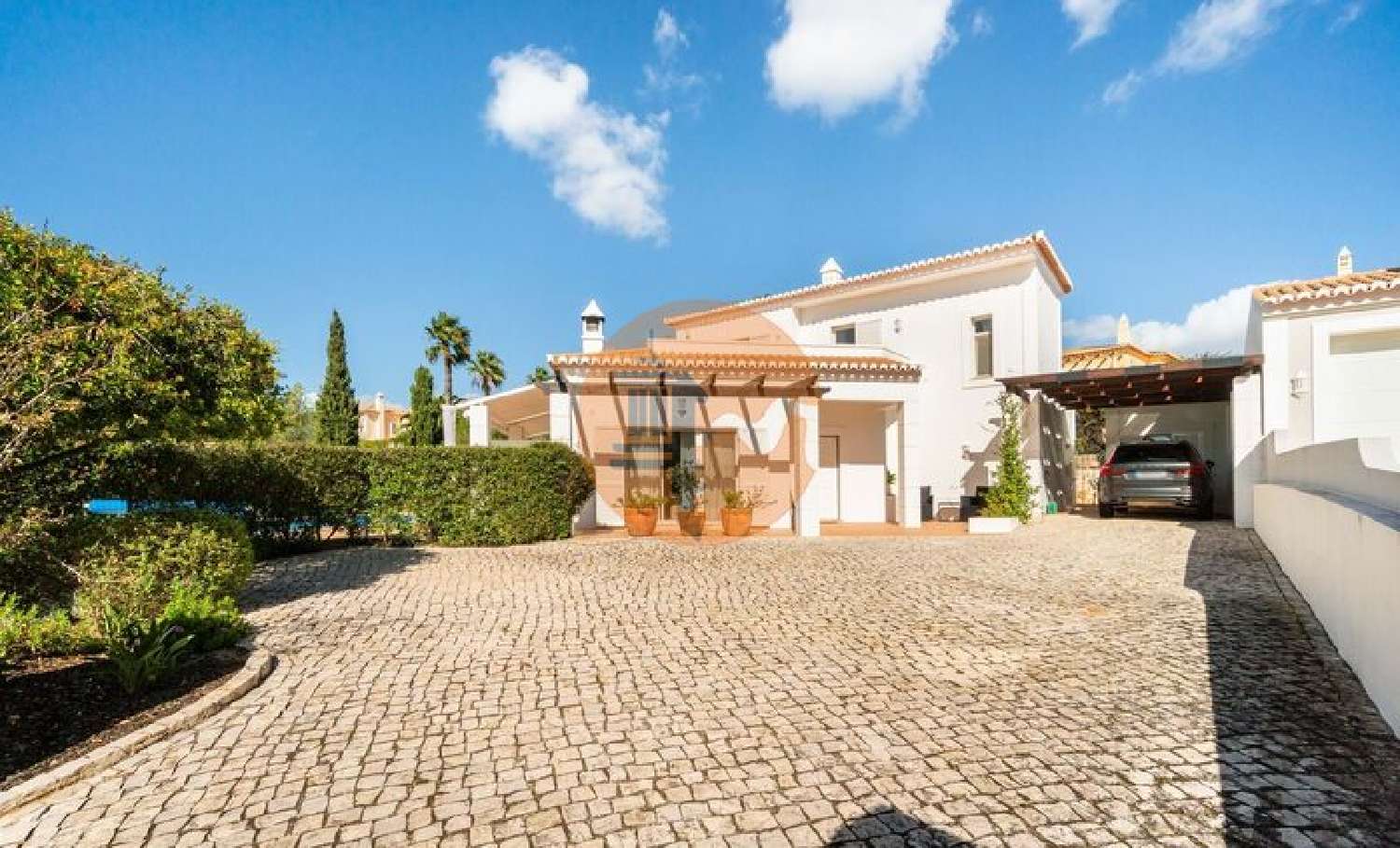  te koop villa Carvoeiro Lagoa (Algarve) 2