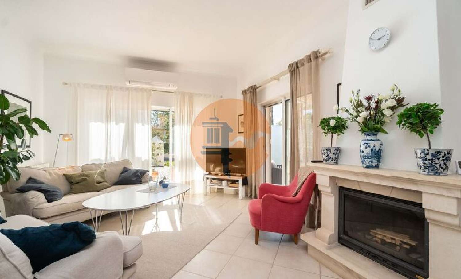  te koop villa Carvoeiro Lagoa (Algarve) 3