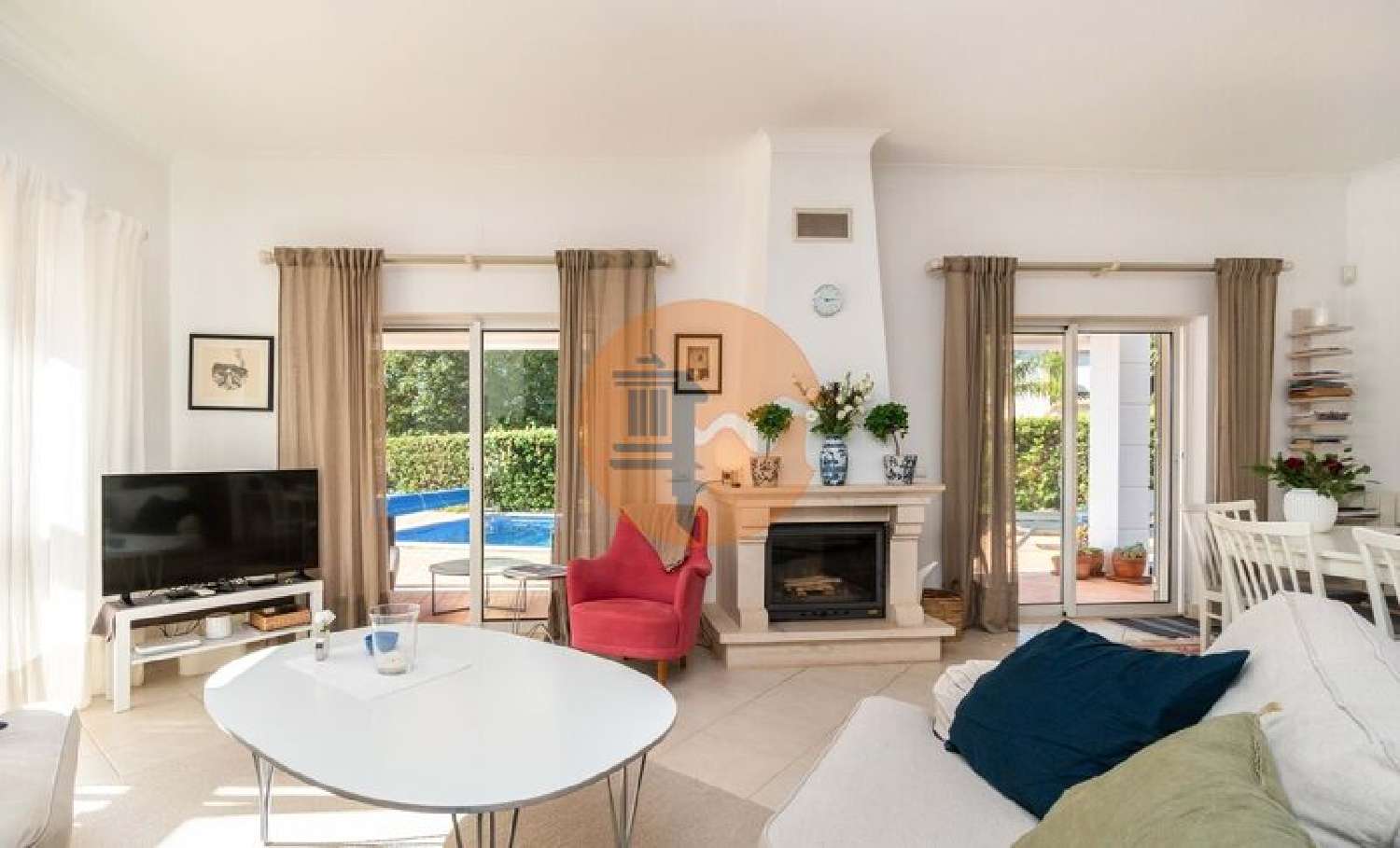 te koop villa Carvoeiro Lagoa (Algarve) 4