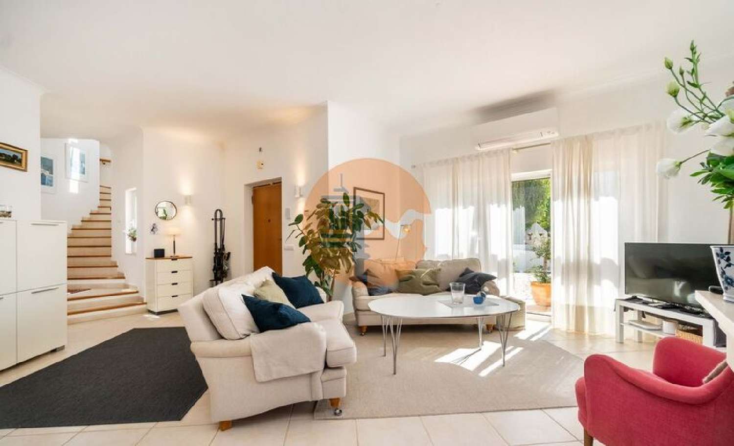  te koop villa Carvoeiro Lagoa (Algarve) 5