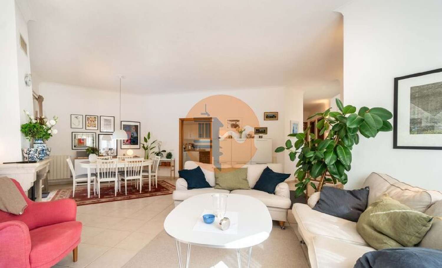  te koop villa Carvoeiro Lagoa (Algarve) 6