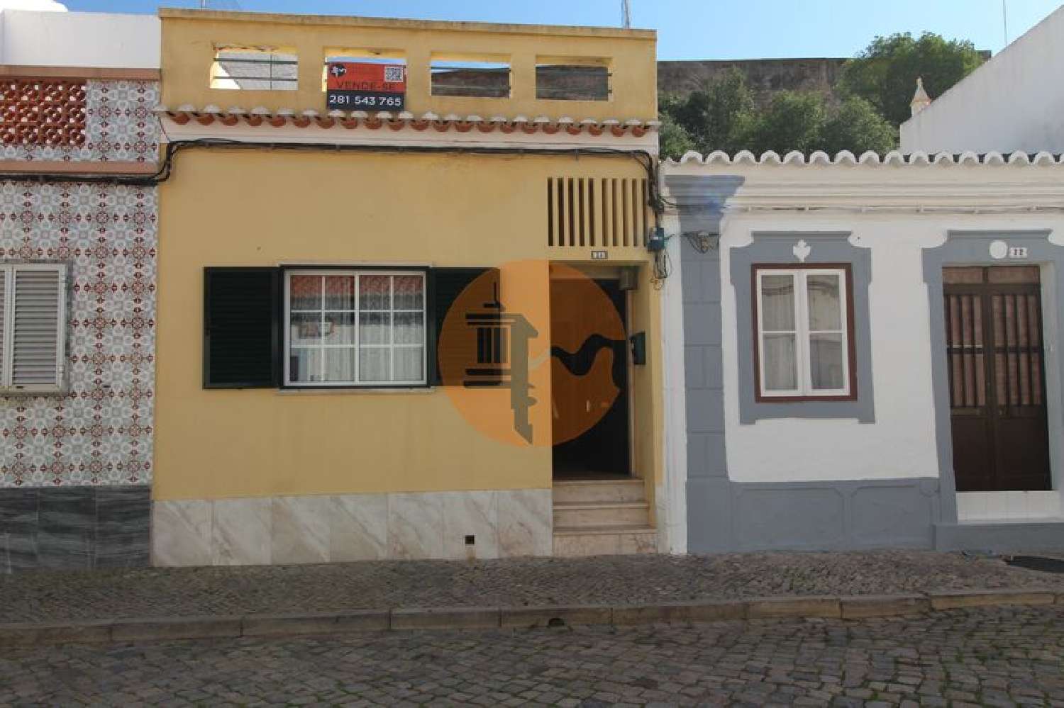  te koop villa Castro Marim Castro Marim 1
