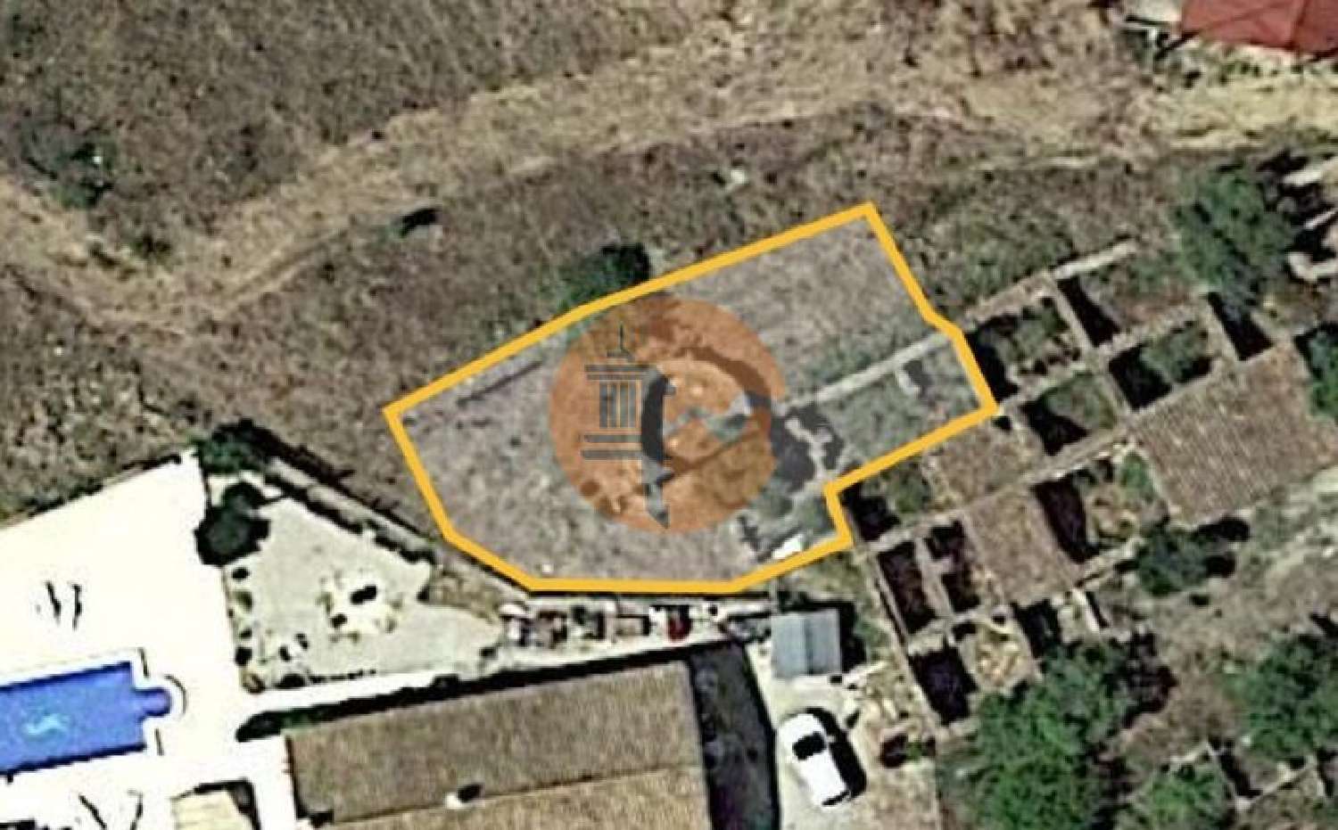  en venta villa Conceição Faro 2