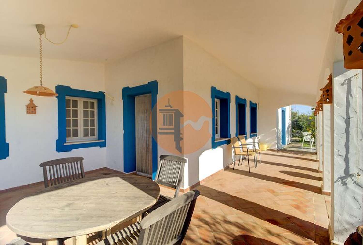  en venta villa Conceição Faro 8