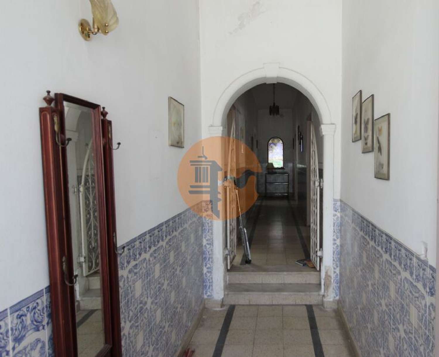  en venta villa Estoi Faro 2