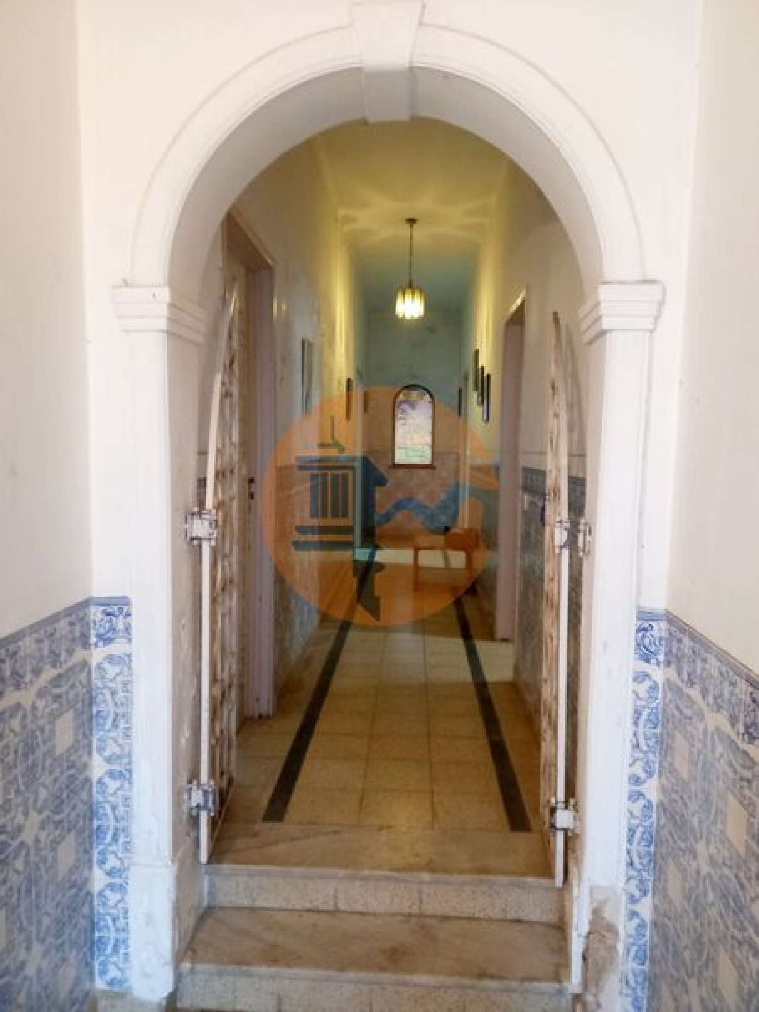  en venta villa Estoi Faro 4