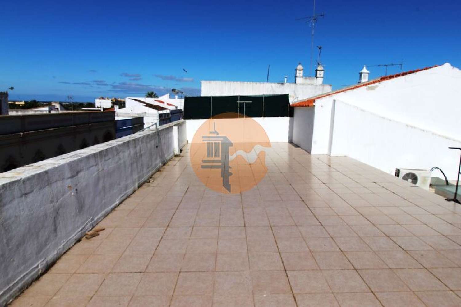  en venta villa Estoi Faro 7