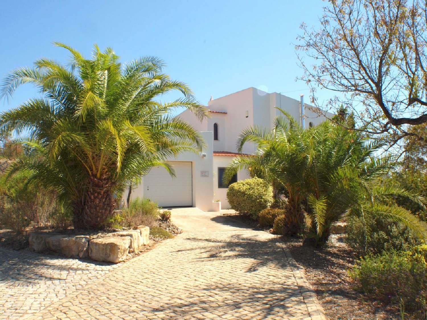  à venda vila Estoi Faro 5