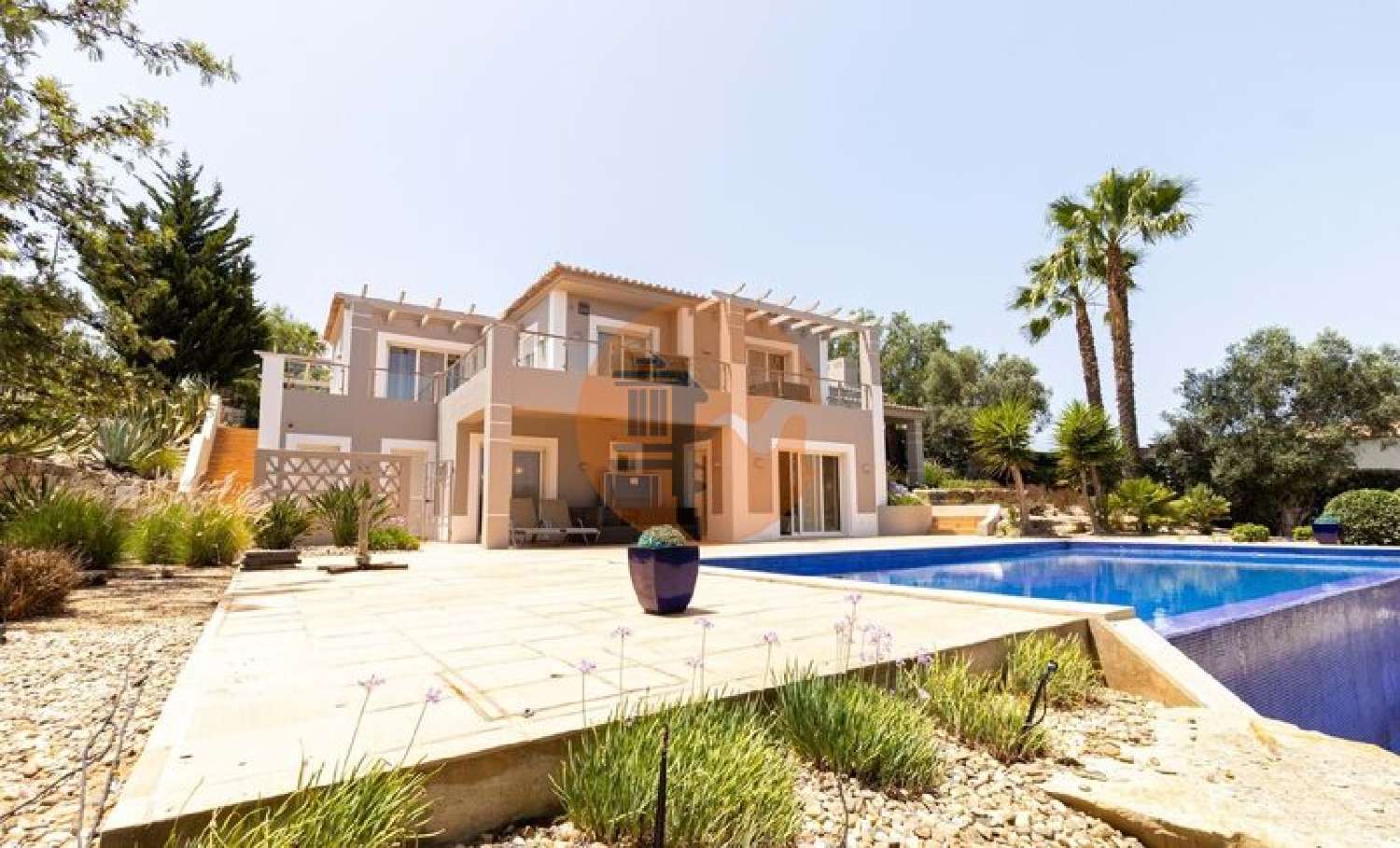  te koop villa Estombar Lagoa (Algarve) 1