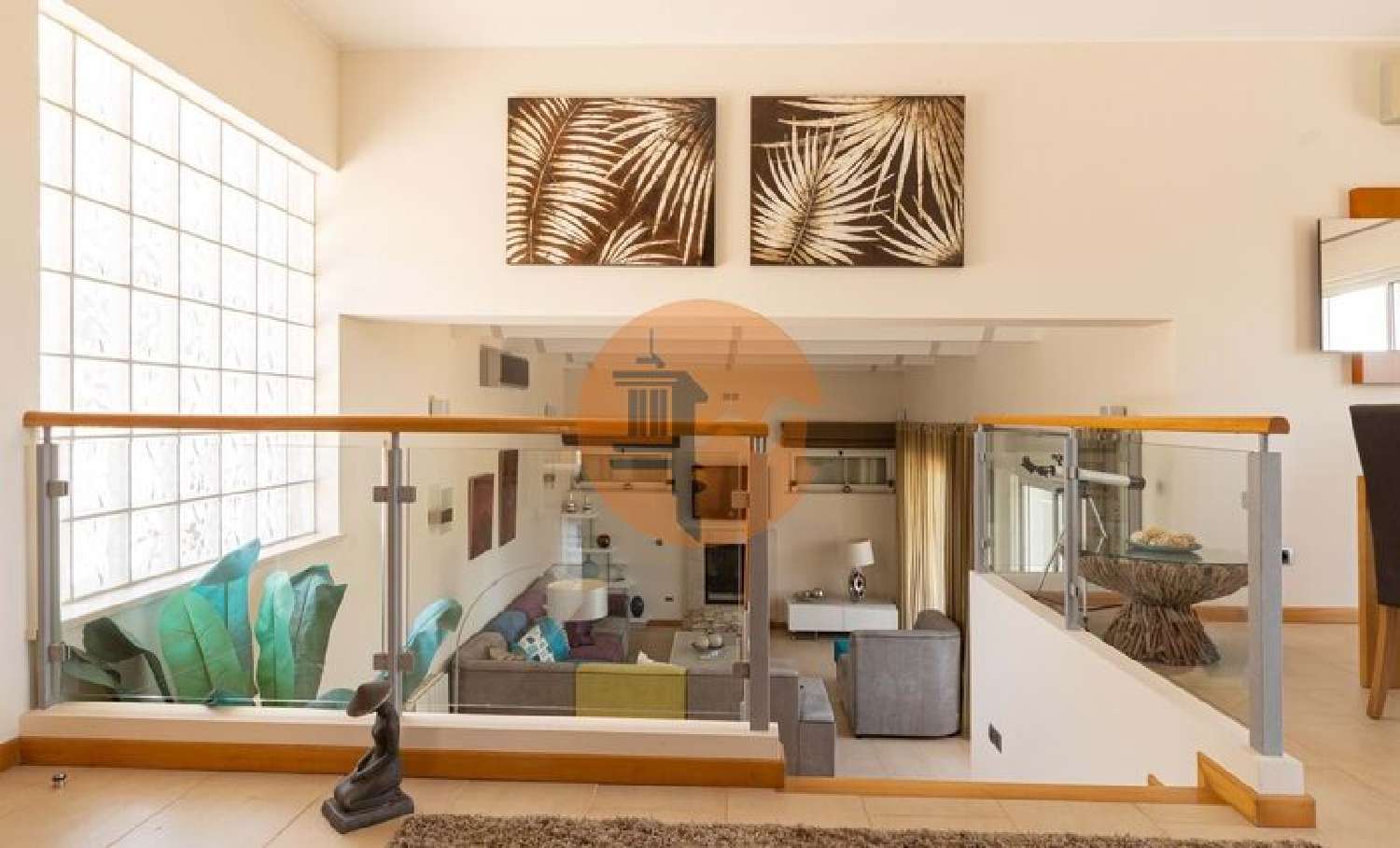  te koop villa Estombar Lagoa (Algarve) 3