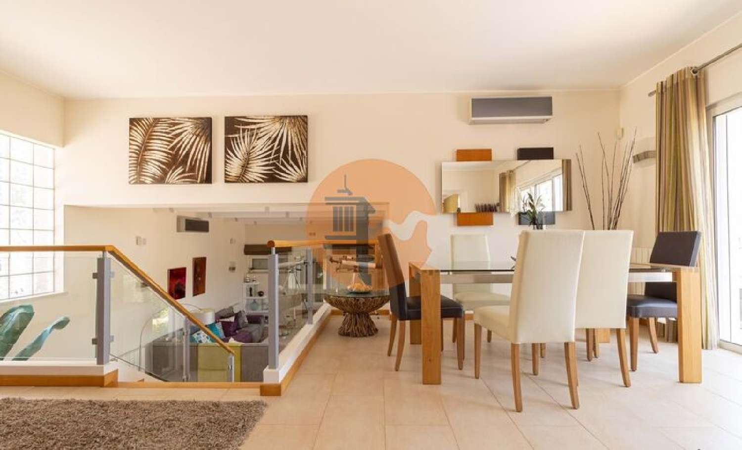  te koop villa Estombar Lagoa (Algarve) 4