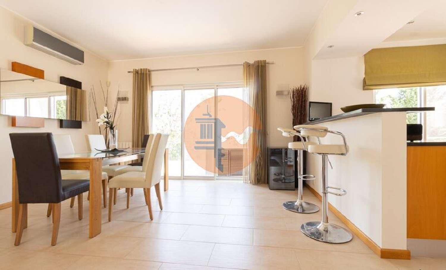  te koop villa Estombar Lagoa (Algarve) 5