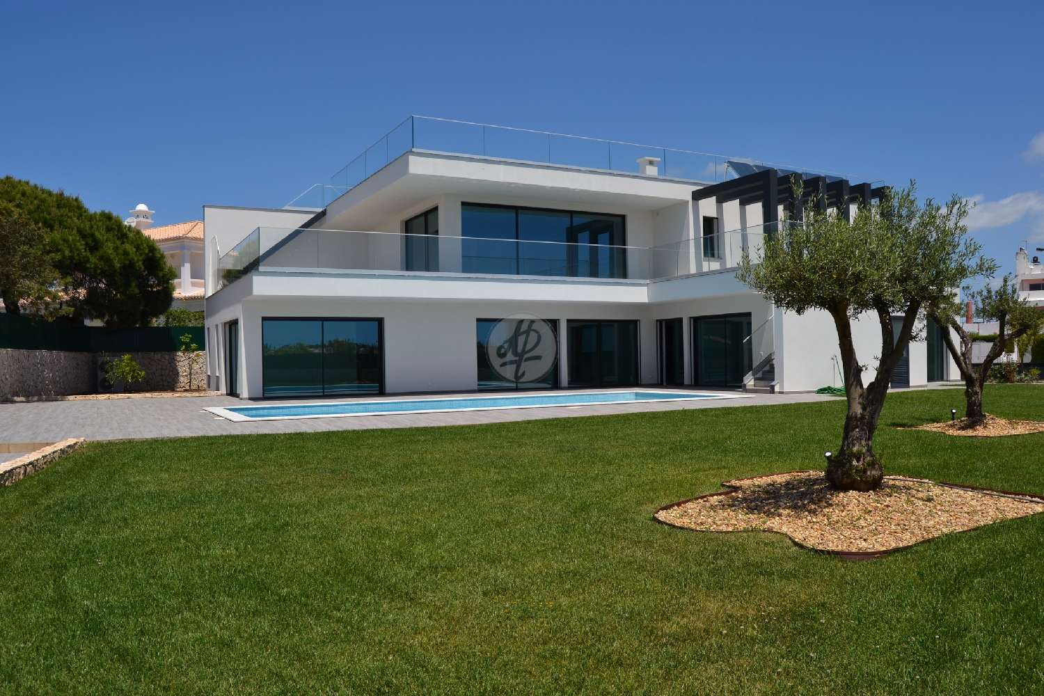  à venda vila Ferragudo Lagoa (Algarve) 1