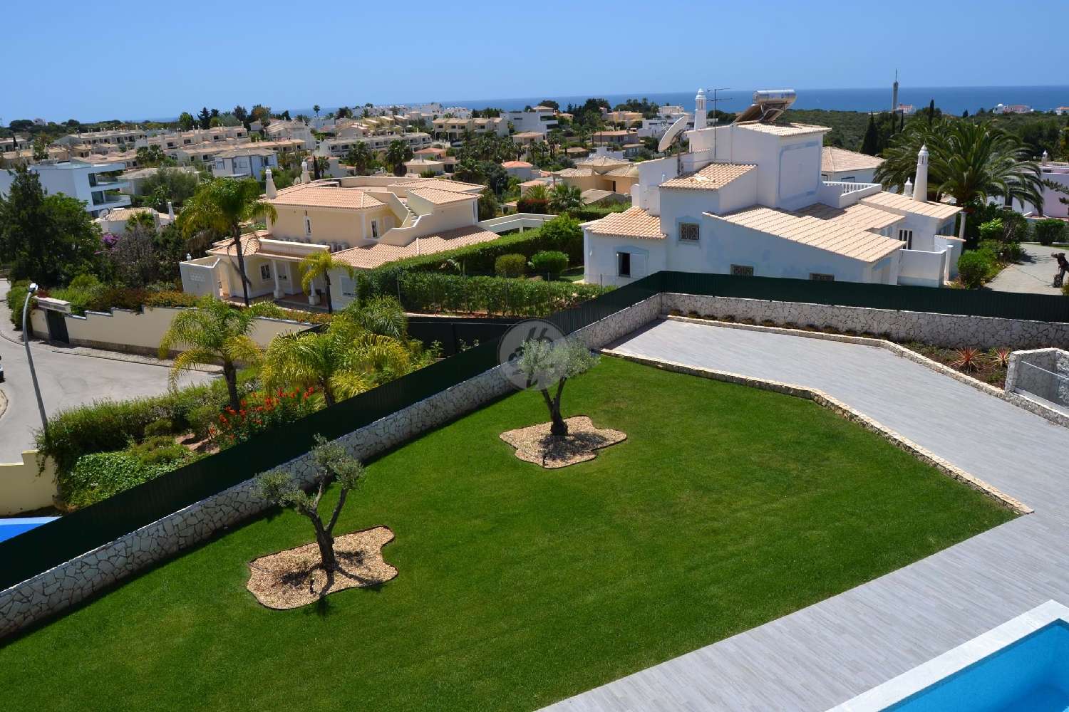  à venda vila Ferragudo Lagoa (Algarve) 6