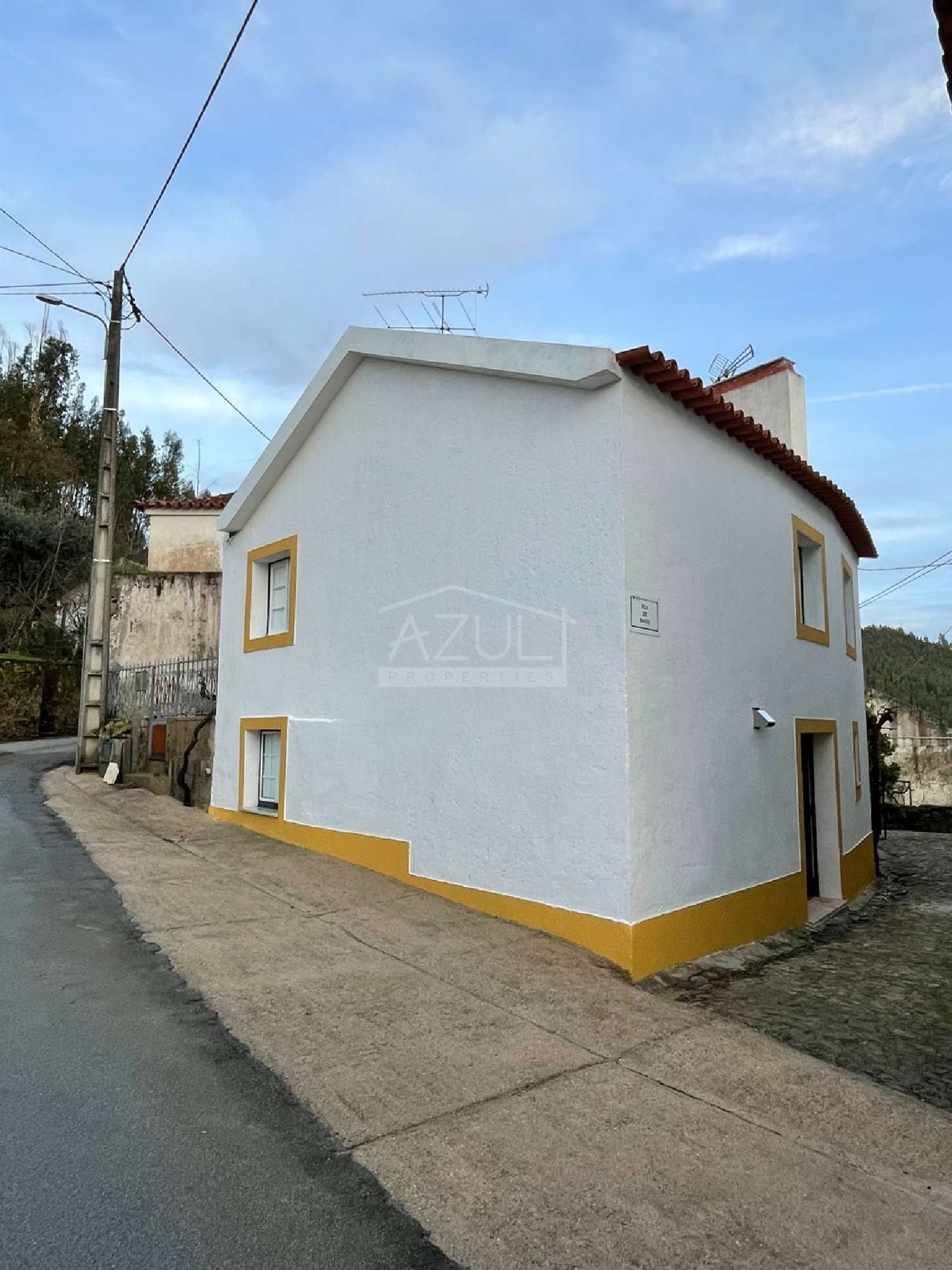  te koop villa Figueiró dos Vinhos Figueiró Dos Vinhos 1