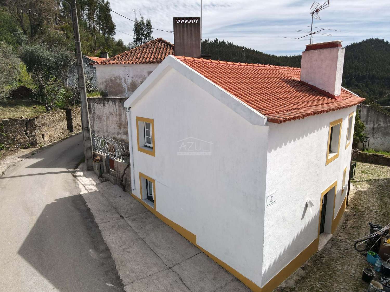  te koop villa Figueiró dos Vinhos Figueiró Dos Vinhos 4